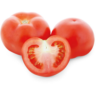 Tomaten rund kg