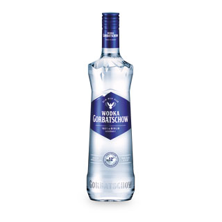 Wodka Gorbatschow 37.5 % Vol. 7 dl