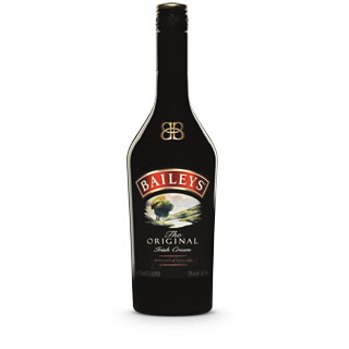 Baileys Original Irish Cream 17% Vol. 7 dl