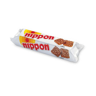 Nippon Biscuits 200 g