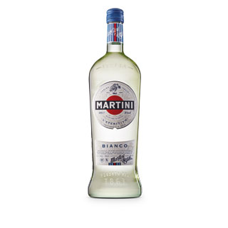 Martini Bianco 15% Vol. 1 Liter