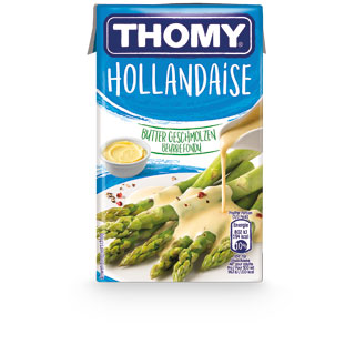 Thomy Sauce Hollandaise 250 ml