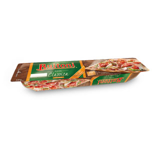 Buitoni Pizzateig rechteckig 570 g