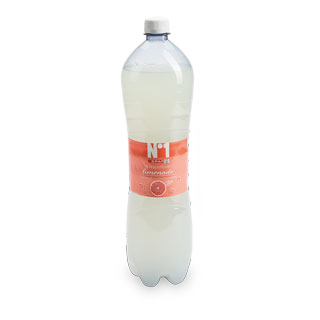 SPAR No. 1 Grapefruitlimonade 1.5 Liter