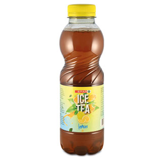 SPAR Ice Tea Lemon 5 dl