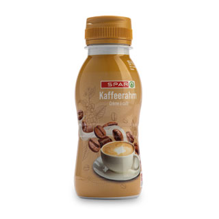 SPAR Kaffeerahm 250 ml