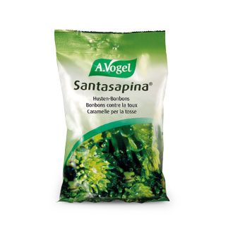 Santasapina Bonbon 100 g