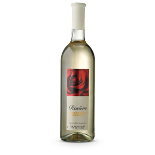 Rosiere Chardonnay - Viognier Frankreich, Longuedoc 7.5 dl