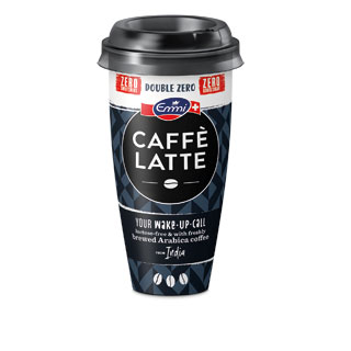 Emmi Caffè Latte Double Zero 230 ml