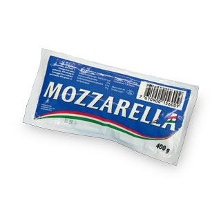 Spar Mozzarella Stange 400 g