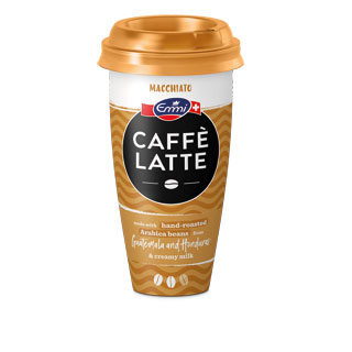 Emmi Caffè Latte Macchiato 230 ml