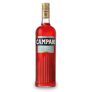 Campari Bitter 25% Vol. 1 Liter