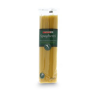 SPAR Spaghetti 500 g