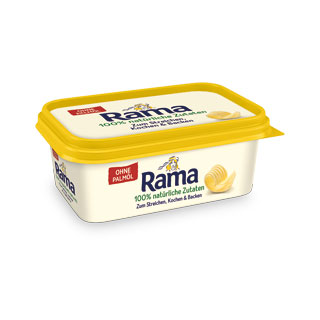 Rama zum Streichen, Kochen und Backen 225 g